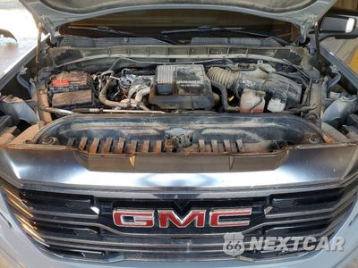 Zdjęcie 11 z 12 samochodu: 2024 GMC SIERRA K1500 AT4 VIN:3GTUUEE8XRG377784 - miniatura