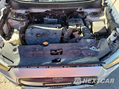 Zdjęcie 11 z 12 samochodu: 2012 MITSUBISHI OUTLANDER SPORT SE VIN:JA4AP4AU9CZ004597 - miniatura