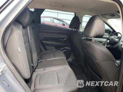 Zdjęcie 11 z 14 samochodu: 2025 HYUNDAI TUCSON SE VIN:5NMJA3DE1SH452888 - miniatura