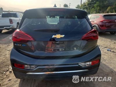 Zdjęcie 6 z 13 samochodu: 2020 CHEVROLET BOLT EV LT VIN:1G1FY6S00L4104156 - miniatura