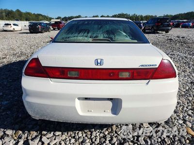Zdjęcie 6 z 13 samochodu: 2001 HONDA ACCORD EX VIN:1HGCG32581A014356 - miniatura