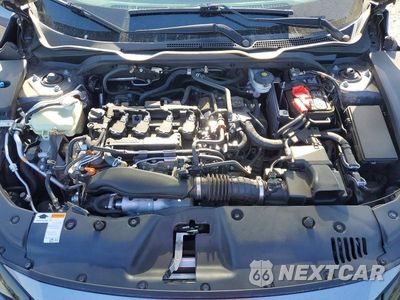 Zdjęcie 11 z 12 samochodu: 2017 HONDA CIVIC SI VIN:2HGFC3A58HH751501 - miniatura