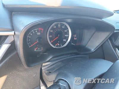Zdjęcie 9 z 12 samochodu: 2022 TOYOTA COROLLA SE VIN:5YFS4MCE0NP101404 - miniatura