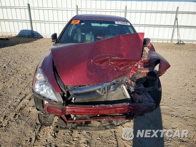 Piąte zdjęcie samochodu w środku: 2006 HONDA ACCORD EX VIN:1HGCM56856A035505 - miniatura