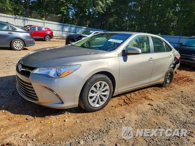 2017 TOYOTA CAMRY LE 4T1BF1FK1HU724138 - główne zdjęcie licytacji z USA - miniatura