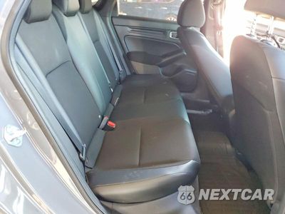 Zdjęcie 10 z 12 samochodu: 2023 HONDA CIVIC SPORT VIN:19XFL2H82PE020517 - miniatura