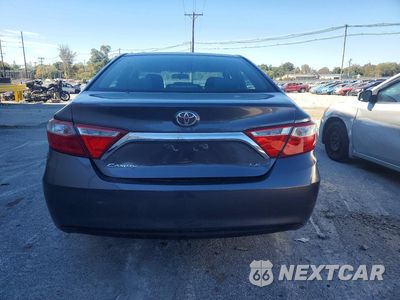 Zdjęcie 6 z 12 samochodu: 2015 TOYOTA CAMRY LE VIN:4T1BF1FK8FU947953 - miniatura