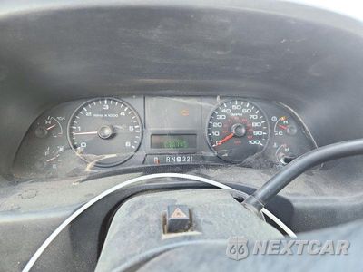 Zdjęcie 9 z 12 samochodu: 2006 FORD F350 SUPER DUTY VIN:1FDWX36Y56EB27810 - miniatura
