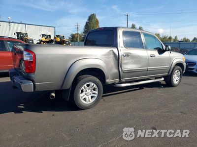 Trzecie zdjęcie samochodu z tyłu: 2004 TOYOTA TUNDRA SR5 VIN:5TBDT44144S463225 - miniatura