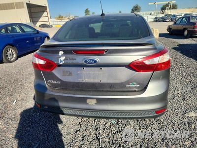 Zdjęcie 6 z 12 samochodu: 2013 FORD FOCUS SE VIN:1FADP3F21DL353963 - miniatura
