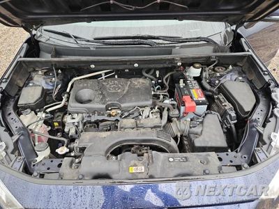 Zdjęcie 12 z 13 samochodu: 2019 TOYOTA RAV4 XLE PREMIUM VIN:2T3A1RFV7KW049154 - miniatura
