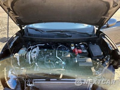 Zdjęcie 12 z 14 samochodu: 2025 NISSAN KICKS SV VIN:3N8AP6CA3SL318874 - miniatura