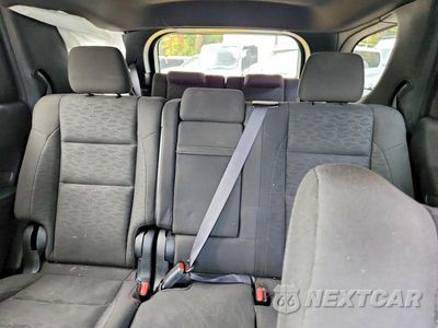Zdjęcie 10 z 13 samochodu: 2025 DODGE DURANGO GT VIN:1C4RDJDG0SC526915 - miniatura