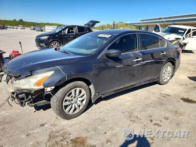 2015 NISSAN ALTIMA 2.5 S 1N4AL3AP3FN364682 - główne zdjęcie licytacji z USA - miniatura