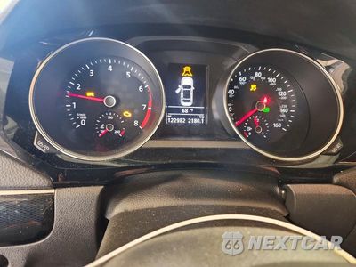 Zdjęcie 9 z 12 samochodu: 2016 VOLKSWAGEN JETTA SEL VIN:3VWL17AJ8GM226768 - miniatura