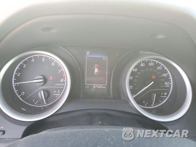 Zdjęcie 9 z 13 samochodu: 2023 TOYOTA CAMRY LE VIN:4T1C11AK6PU144392 - miniatura