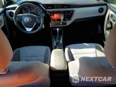 Zdjęcie 8 z 13 samochodu: 2019 TOYOTA COROLLA LE VIN:5YFBURHE2KP947504 - miniatura