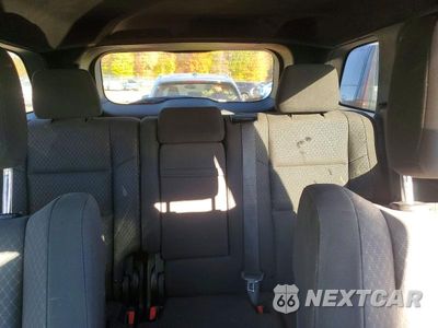 Zdjęcie 10 z 13 samochodu: 2020 JEEP GRAND CHEROKEE LAREDO VIN:1C4RJFAG2LC132277 - miniatura