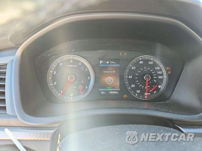 Zdjęcie 9 z 12 samochodu: 2018 HYUNDAI SONATA LIMITED 2.0T VIN:5NPE34AB4JH615613 - miniatura