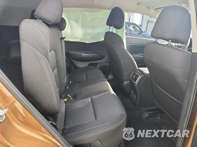 Zdjęcie 11 z 13 samochodu: 2017 KIA SPORTAGE LX VIN:KNDPM3AC9H7164685 - miniatura