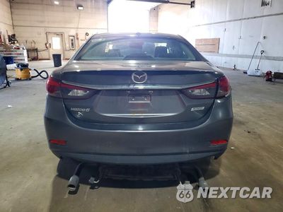 Zdjęcie 6 z 12 samochodu: 2017 MAZDA 6 GRAND TOURING VIN:JM1GL1W58H1123520 - miniatura