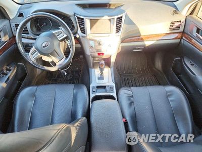 Zdjęcie 8 z 12 samochodu: 2014 SUBARU LEGACY 3.6R LIMITED VIN:4S3BMDM6XE2007472 - miniatura