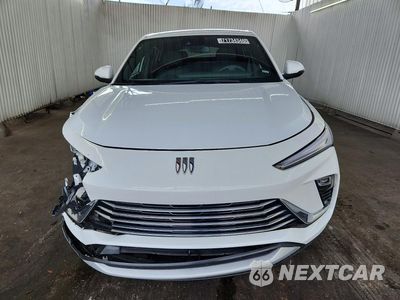 Piąte zdjęcie samochodu w środku: 2026 BUICK ENVISTA PREFERRED VIN:KL47LAEP8TB105082 - miniatura