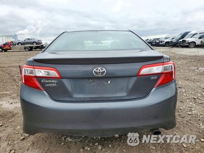 Zdjęcie 6 z 12 samochodu: 2012 TOYOTA CAMRY SE VIN:4T1BF1FK6CU172757 - miniatura