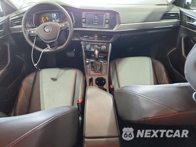Zdjęcie 8 z 12 samochodu: 2020 VOLKSWAGEN JETTA S VIN:3VWC57BU2LM081640 - miniatura