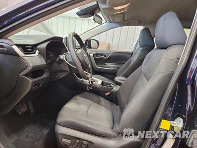 Zdjęcie 7 z 13 samochodu: 2021 TOYOTA RAV4 XLE VIN:2T3P1RFV7MW210938 - miniatura