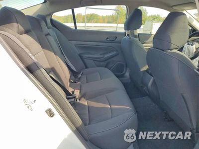 Zdjęcie 10 z 12 samochodu: 2026 NISSAN ALTIMA SV VIN:1N4BL4DW1TN343788 - miniatura