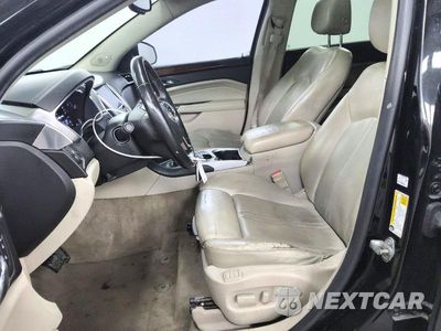 Zdjęcie 7 z 13 samochodu: 2013 CADILLAC SRX LUXURY COLLECTION VIN:3GYFNGE38DS516526 - miniatura
