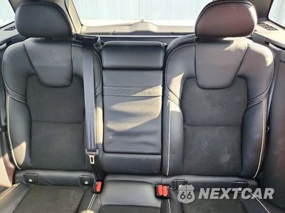 Zdjęcie 10 z 13 samochodu: 2019 VOLVO XC60 T6 R-DESIGN VIN:LYVA22RM0KB220566 - miniatura