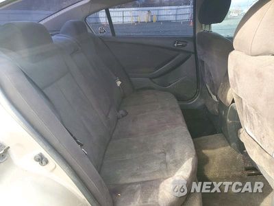 Zdjęcie 10 z 12 samochodu: 2010 NISSAN ALTIMA 2.5 VIN:1N4AL2AP3AC103177 - miniatura