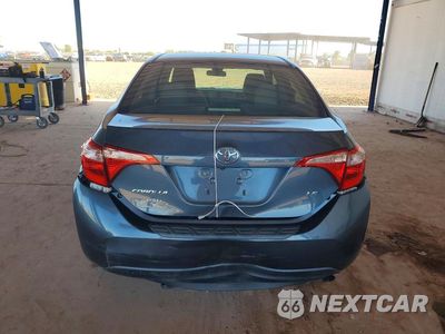 Zdjęcie 6 z 12 samochodu: 2017 TOYOTA COROLLA LE VIN:2T1BURHE1HC873100 - miniatura