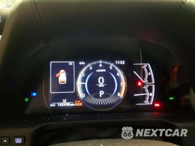 Zdjęcie 9 z 12 samochodu: 2021 LEXUS ES 350 BASE VIN:58ADZ1B19MU110258 - miniatura