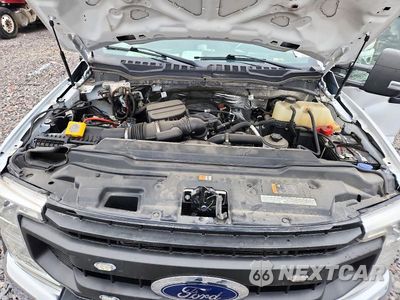 Zdjęcie 12 z 13 samochodu: 2022 FORD F450 SUPER DUTY BOX TRUCK VIN:1FDUF4GN8NDA24003 - miniatura