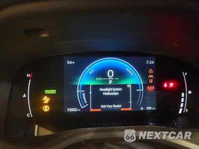 Zdjęcie 9 z 12 samochodu: 2025 TOYOTA CAMRY SE VIN:4T1DBADK4SU019655 - miniatura
