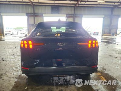 Zdjęcie 6 z 13 samochodu: 2025 FORD MUSTANG MACH-E PREMIUM VIN:3FMTK3SU4SMA12687 - miniatura