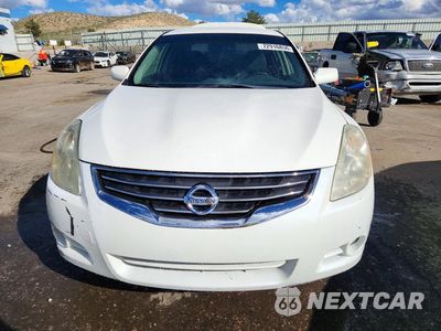 Piąte zdjęcie samochodu w środku: 2012 NISSAN ALTIMA 2.5 VIN:1N4AL2AP4CN508097 - miniatura