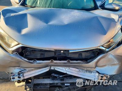 Zdjęcie 12 z 14 samochodu: 2018 HONDA CR-V EX VIN:7FARW1H58JE045982 - miniatura