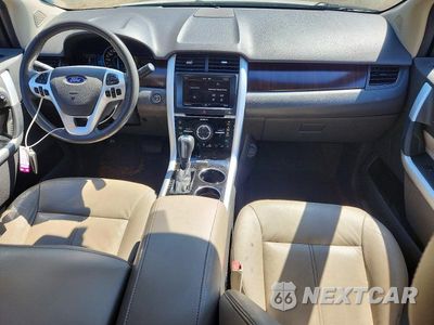 Zdjęcie 8 z 14 samochodu: 2012 FORD EDGE LIMITED VIN:2FMDK3KC3CBA36106 - miniatura
