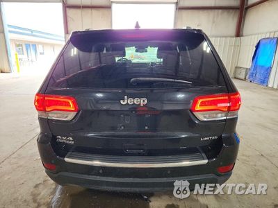 Zdjęcie 6 z 13 samochodu: 2015 JEEP GRAND CHEROKEE LIMITED VIN:1C4RJFBG5FC661385 - miniatura