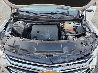 Zdjęcie 12 z 13 samochodu: 2021 CHEVROLET TRAVERSE HIGH COUNTRY VIN:1GNEVNKW5MJ247169 - miniatura