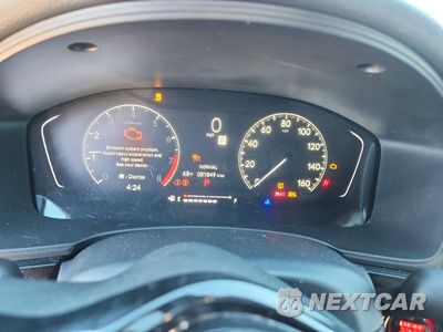 Zdjęcie 9 z 12 samochodu: 2023 HONDA CIVIC SPORT VIN:2HGFE2F51PH552219 - miniatura