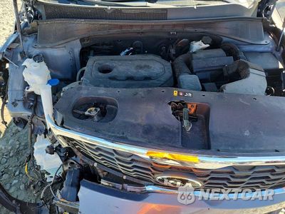 Zdjęcie 12 z 14 samochodu: 2020 KIA SORENTO LX VIN:5XYPG4A38LG643933 - miniatura