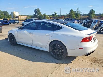 Drugie zdjęcie samochodu z przodu: 2015 AUDI RS7 VIN:WUAW2AFC1FN900920 - miniatura
