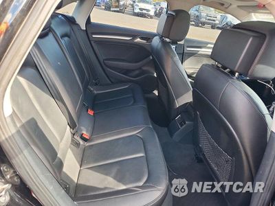 Zdjęcie 10 z 12 samochodu: 2016 AUDI A3 PREMIUM VIN:WAUA7GFF0G1014938 - miniatura