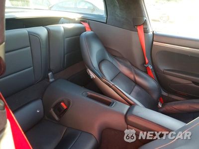 Zdjęcie 10 z 12 samochodu: 2017 PORSCHE 911 TARGA S VIN:WP0BB2A94HS136837 - miniatura