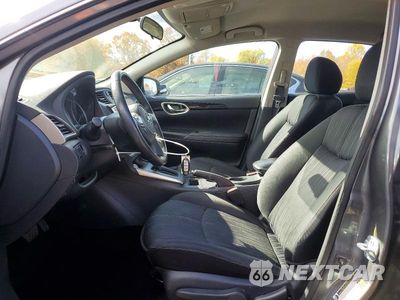 Zdjęcie 7 z 12 samochodu: 2018 NISSAN SENTRA SV VIN:3N1AB7AP0JL642874 - miniatura